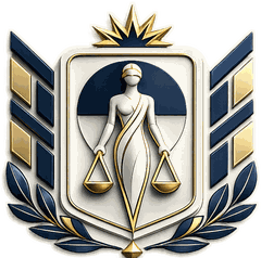 Escudo Juzgados de Paz